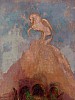 Redon, Odilon (1840-1916) - Pegase blanc.JPG